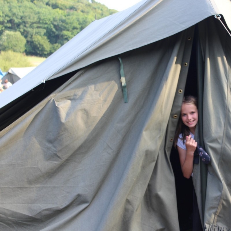 IMG 5467 - Scouts en Gidsen Zaventem 